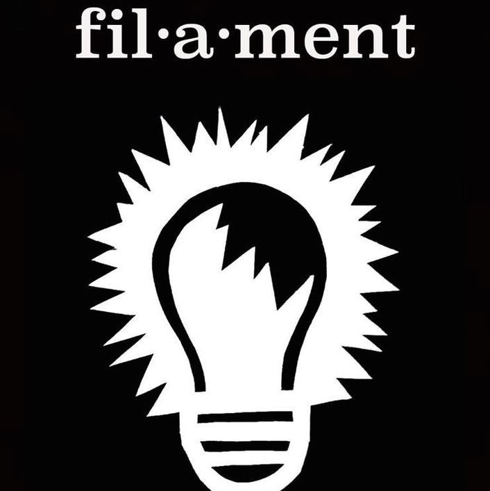 "Filament," Broken Glow (2016)